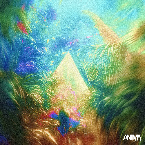 JUNGLE [ANIMA 002] - Preview Part 1