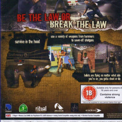 8Ball - Hands In The Air (Bass Boosted)