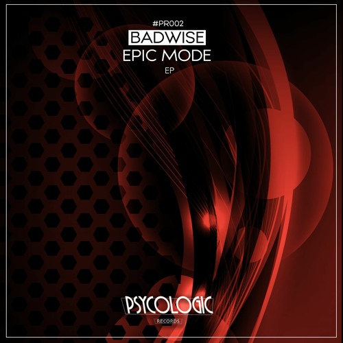 BadWise - Interference (Original Mix)