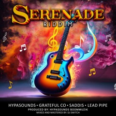 Serenade Riddim Mix - Crop Over 2024