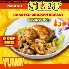 S.L.E.T. recipe 007-PARAND