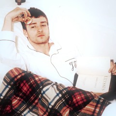 justin timberlake edit audios