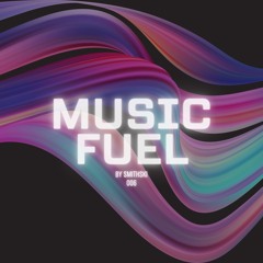 Music Fuel level 006 by Smithski