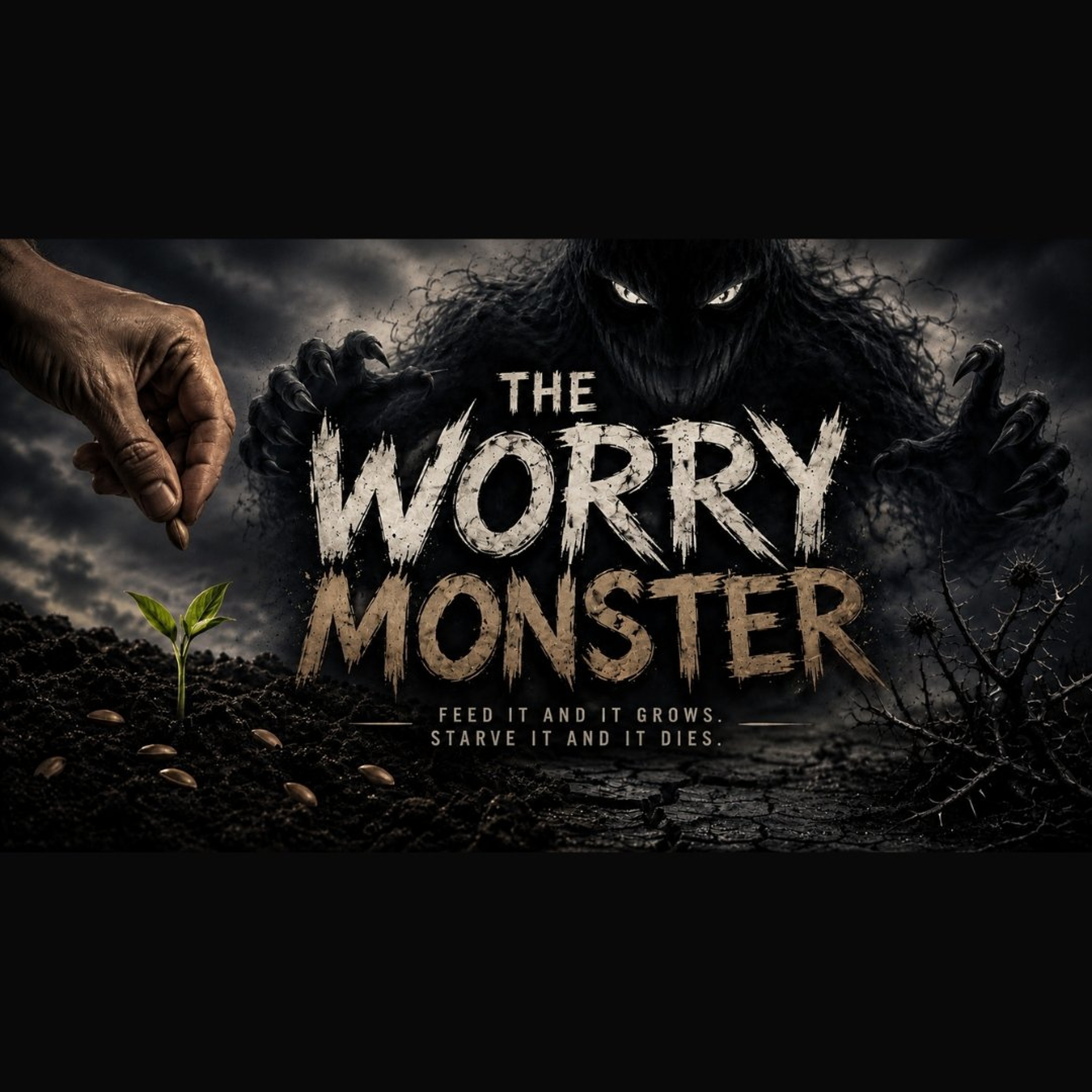 07-15-26 The Worry Monster episode artwork