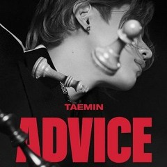 TAEMIN 태민 'Advice' Instrumental Remake By Lytzer