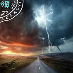 Cimmerian Wrath submission for Weekly Note Composing Jam 10 hosted by emscottish