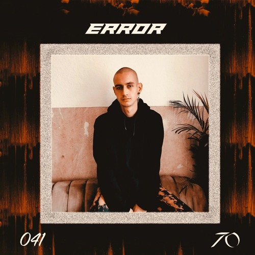 Technoasis Podcast Series 041 - ERROR