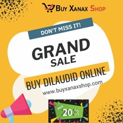 How to purchase Dilaudid online in USA with ease