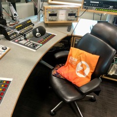 The Steve Wright R2 News 'in' (with exclusive outtakes)