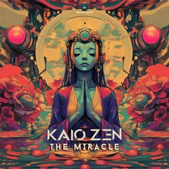 Kaio Zen - Maitri | OUT 8 NOV 2024