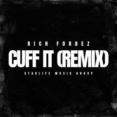 Rich Forbez - Cuff It (Cover) Piano Version