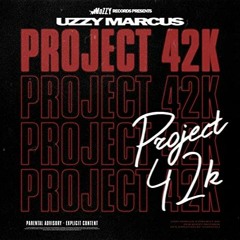 Uzzy Marcus - Carbon Fiber Ft. Mozzy [Bounce Out Records Exclusive]