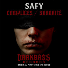 DBR092A - SAFY - Sororité
