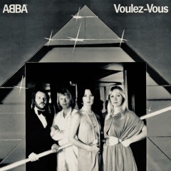 ABBA- Voulez-vous (Afro House REMIX)