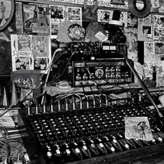Lee Perry Session. 1