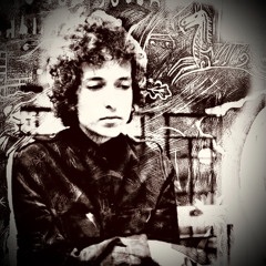 Mr. Tambourine Man