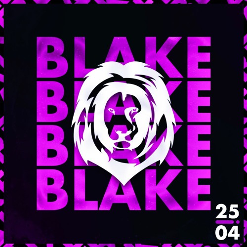 House and Tech Mix | 25.04.2020 | Blake