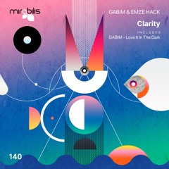 Clarity (Original Mix)