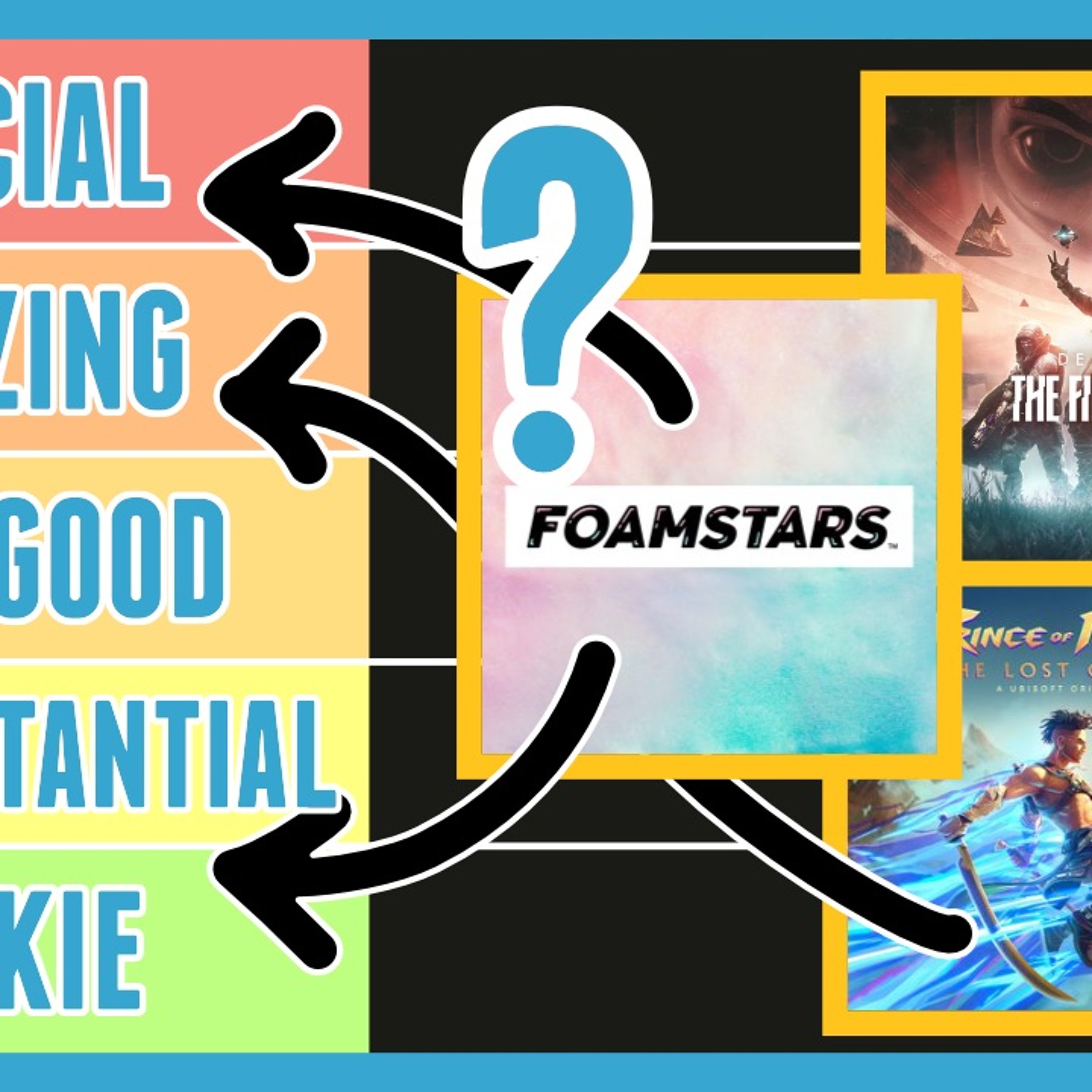 Ep. 360 - Everyone Loves to Rank Games