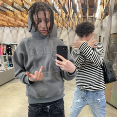 Tryna be who I am (Prod. Quis x OneJxe)