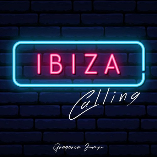 01 Ibiza Calling