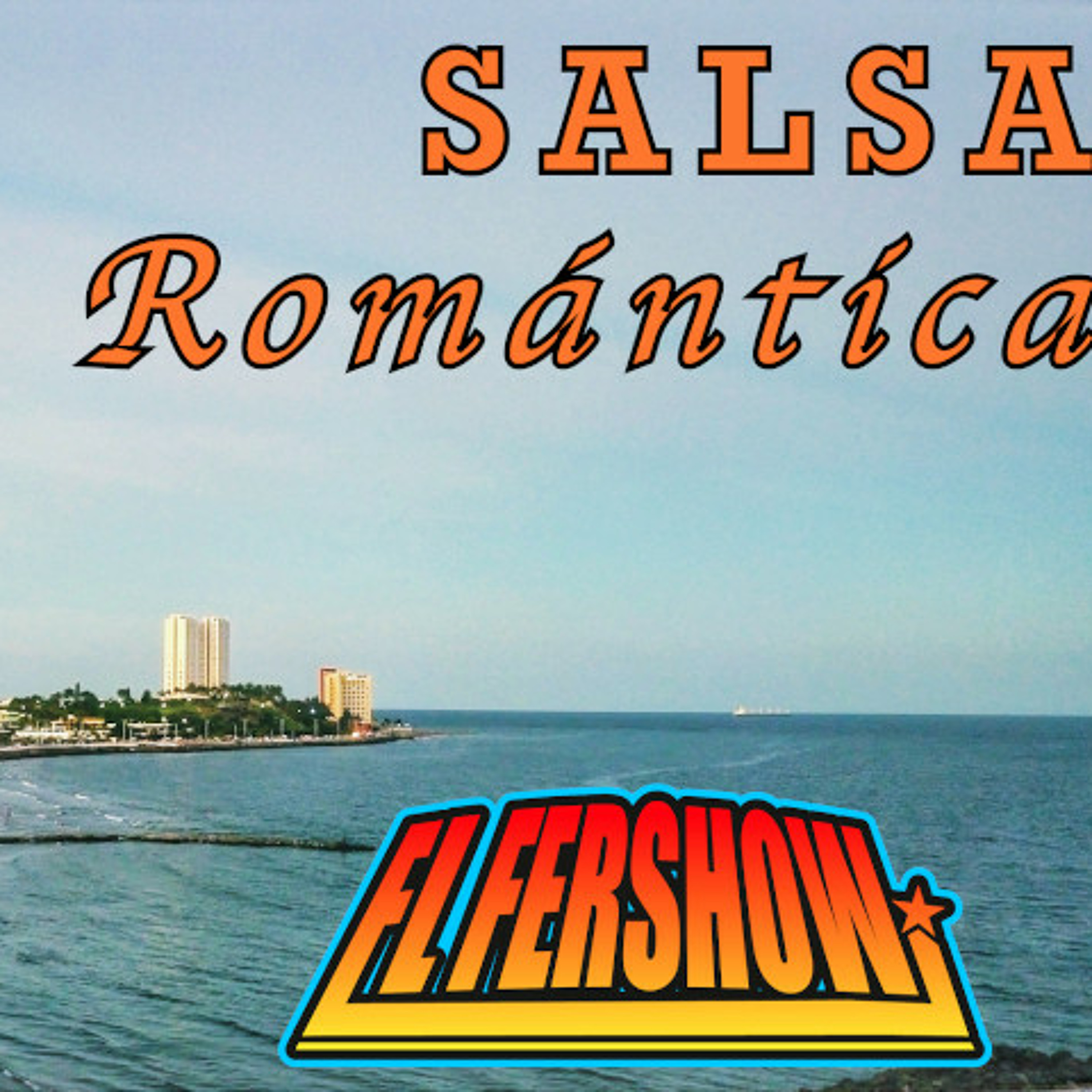 Portada de ElFerShow