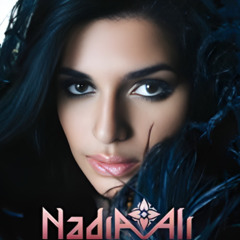 Nadia Ali - Rupture (Dhelick Edition)