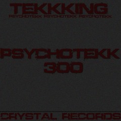 PSYCHOTEKK300