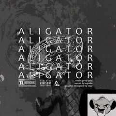 Szpaku - ALIGATOR
