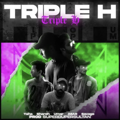 HHH (ASAR, Savage, Shareh, Umar, Taha)