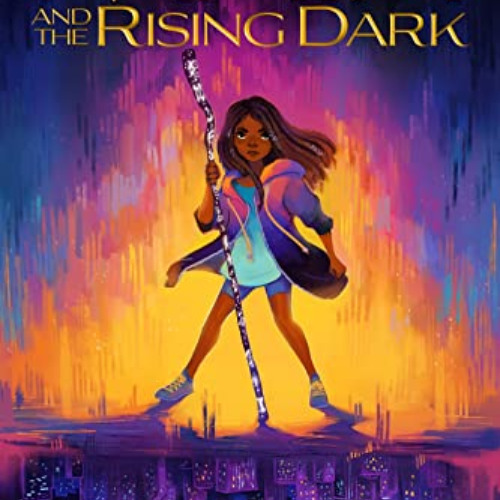 [VIEW] EBOOK 📦 Maya And The Rising Dark by  Rena Barron EPUB KINDLE PDF EBOOK