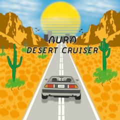 Desert cruiser