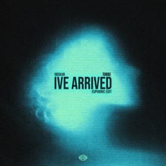 Obskür & Tomike - Ive Arrived (Euphonic Techno Edit)