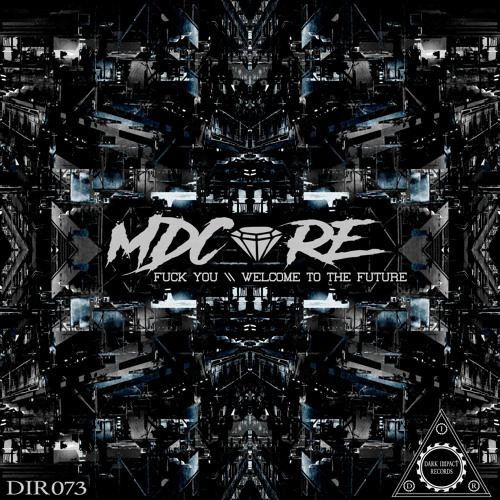 Stream Welcome To The Future by MDCore | Listen online for free on ...