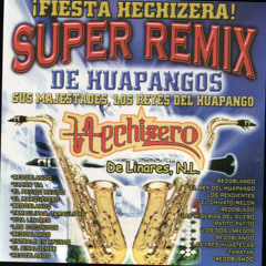 super remix de huapangos 2