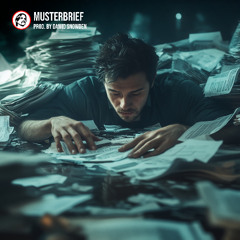 Musterbrief (Pop Version) Prod. by Dawid Snowden