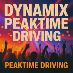 Dynamix Peaktime Driving