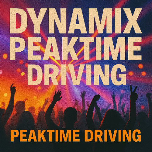 Dynamix Peaktime Driving
