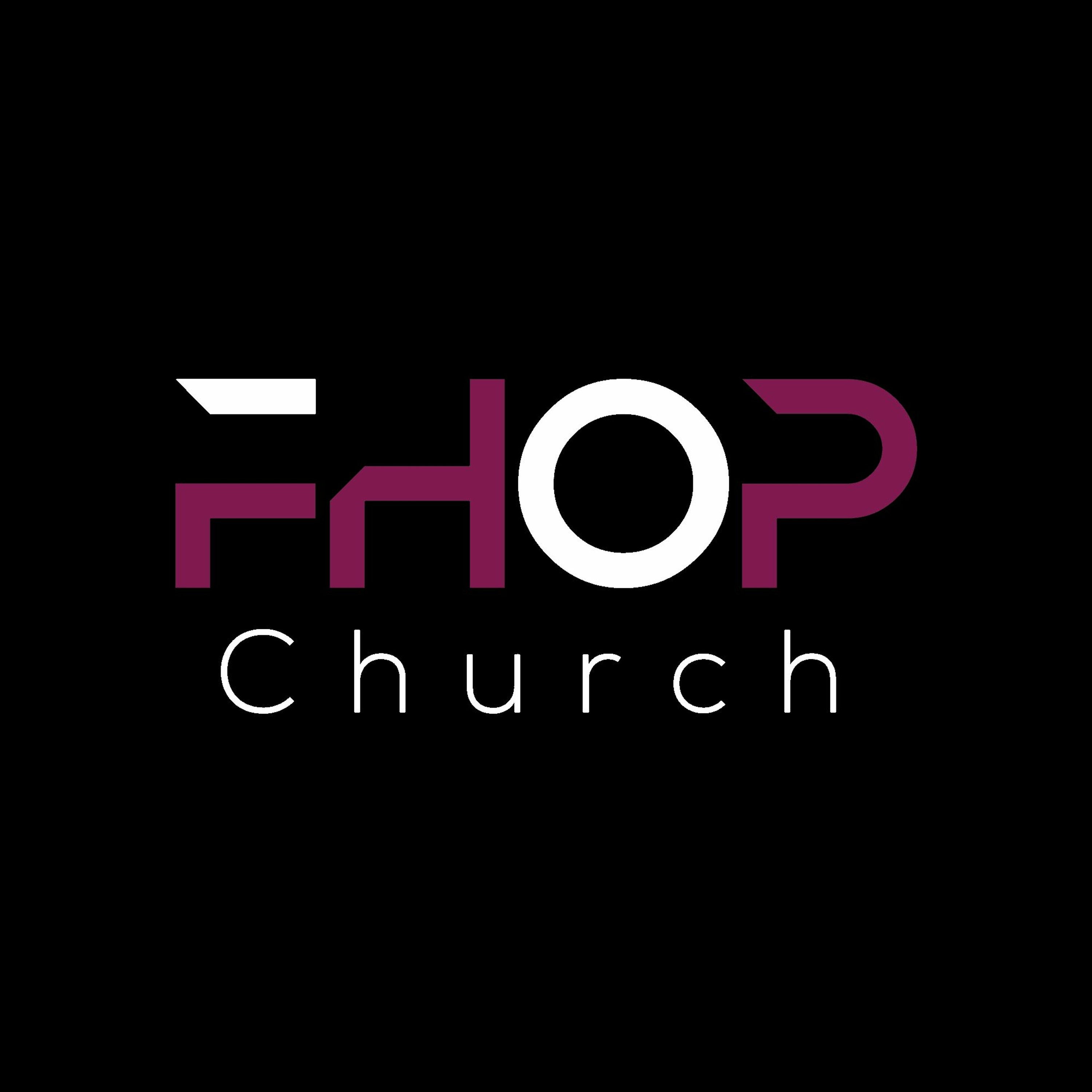 FHOP Church Podcast