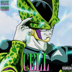 Cell (feat. CosmoUknow)