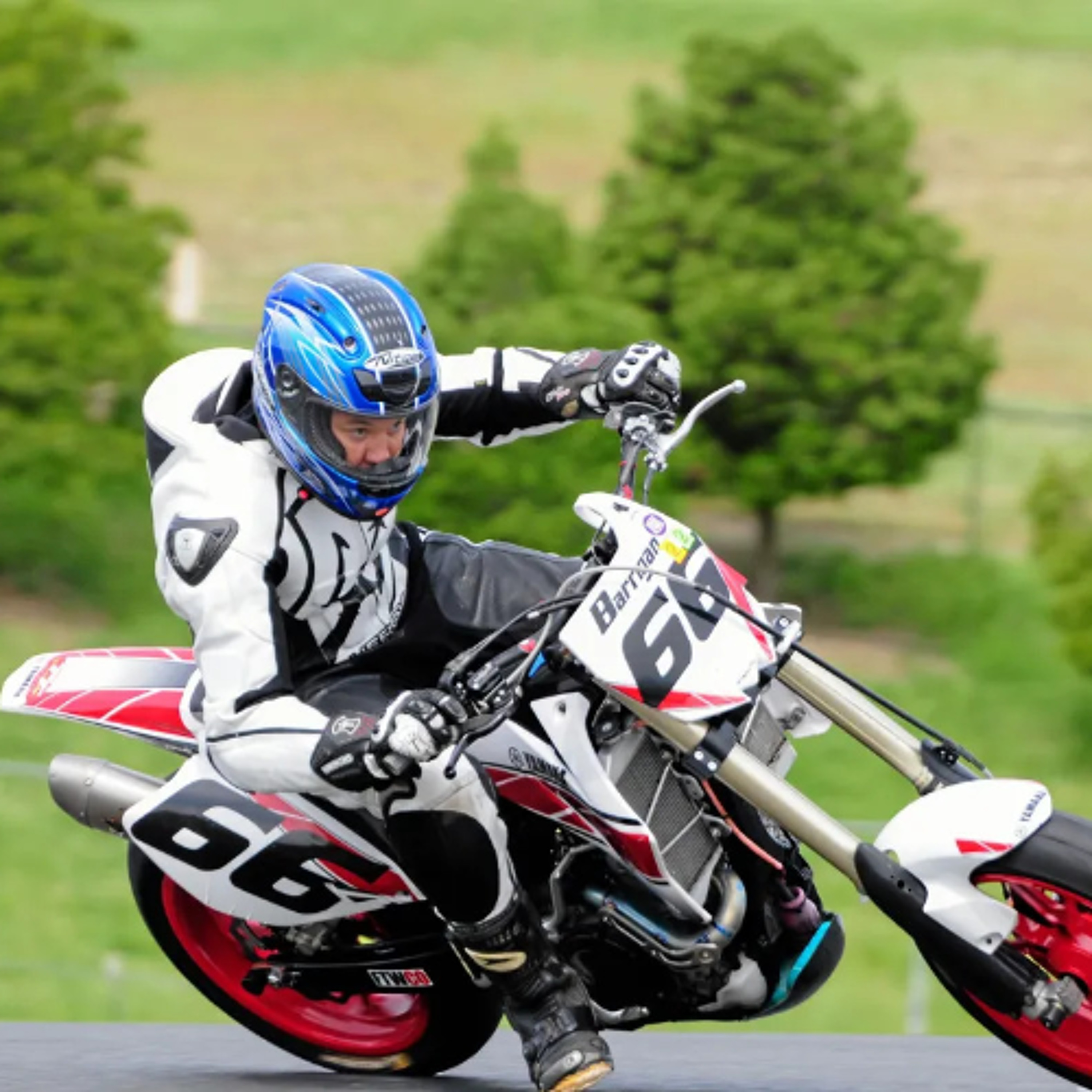 Podcast 679: From the Archives - Yuri Barrigan