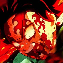 Tanjiro Rage x Demon Slayer OP Rare Hardstyle Ψ (Cinsky Edit)