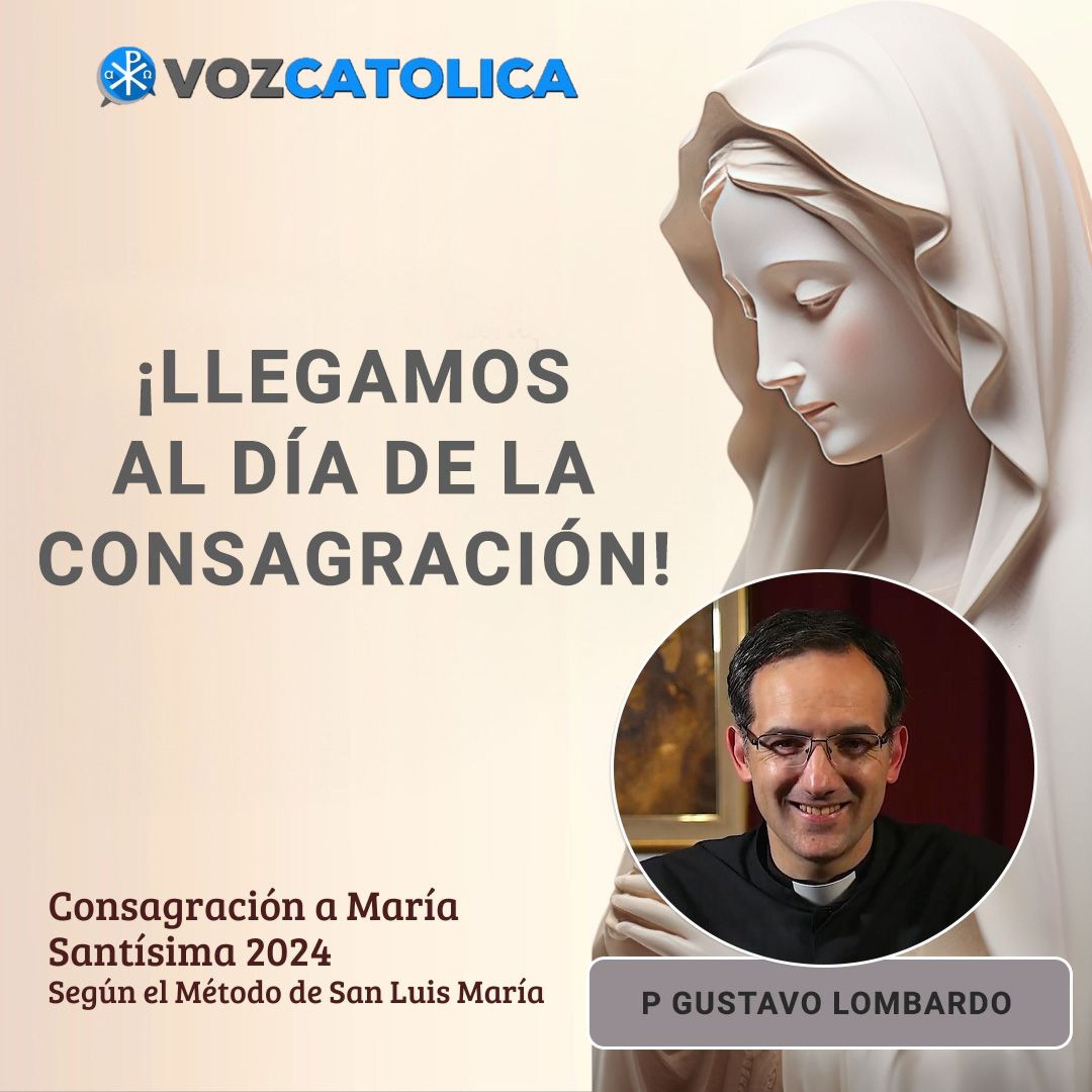 Voz Católica