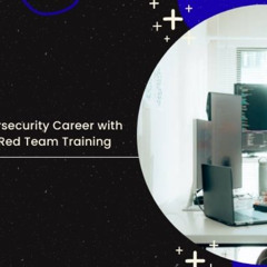 Advance Your Cybersecurity Career with Best Purple & Red Team Training
