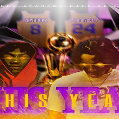 Sey Buckz X ATM Biscotti - This Year