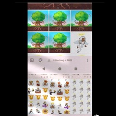 THE END IS NEAR 🩸🕶️💧 ☝🏽 HE OPEN THE SKY AND MADE THE SINNERS CRY