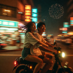 夏日疯 (Summer's Madness) 1/2