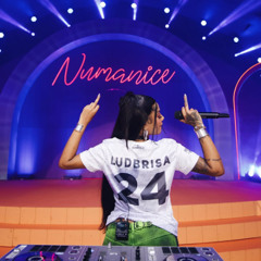 LUDMILLA - PARAISO (( DJ RAFAEL FOXX & RUAN DA VK )) VERSÃO TIK TOK 2025 - ARROCHA BB rs.