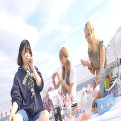 pinponpanpon - Maidnight Ravers (dulio Remix)