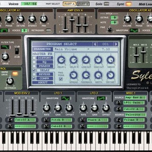 lennar digital sylenth1 ableton lennar digital sylenth1 ableton